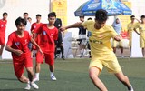 [Ảnh] Những khoảnh khắc ấn tượng loạt trận chiều 24-10
