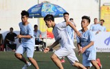 [Ảnh] Những khoảnh khắc ấn tượng loạt trận chiều 24-10