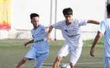 [Ảnh] Những khoảnh khắc ấn tượng loạt trận chiều 24-10