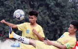 [Ảnh] Những khoảnh khắc ấn tượng loạt trận chiều 24-10