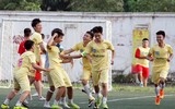 [Ảnh] Những khoảnh khắc ấn tượng loạt trận chiều 24-10