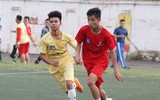 [Ảnh] Những khoảnh khắc ấn tượng loạt trận chiều 24-10