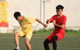 [Ảnh] Những khoảnh khắc ấn tượng loạt trận chiều 24-10