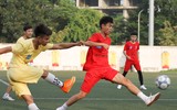 [Ảnh] Những khoảnh khắc ấn tượng loạt trận chiều 24-10