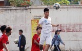 [Ảnh] Những khoảnh khắc ấn tượng loạt trận chiều 24-10