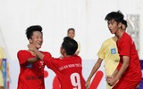 [Ảnh] Những khoảnh khắc ấn tượng loạt trận chiều 24-10