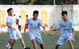 [Ảnh] Những khoảnh khắc ấn tượng loạt trận chiều 24-10
