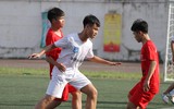 [Ảnh] Những khoảnh khắc ấn tượng loạt trận chiều 24-10