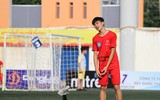 [Ảnh] Những khoảnh khắc ấn tượng loạt trận chiều 24-10