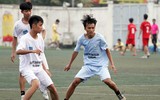 [Ảnh] Những khoảnh khắc ấn tượng loạt trận chiều 24-10