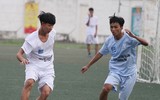 [Ảnh] Những khoảnh khắc ấn tượng loạt trận chiều 24-10