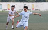 [Ảnh] Những khoảnh khắc ấn tượng loạt trận chiều 24-10