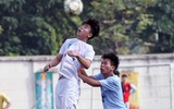 [Ảnh] Những khoảnh khắc ấn tượng loạt trận chiều 24-10