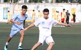 [Ảnh] Những khoảnh khắc ấn tượng loạt trận chiều 24-10