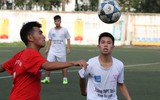 [Ảnh] Những khoảnh khắc ấn tượng loạt trận chiều 24-10