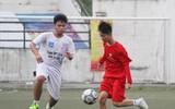 [Ảnh] Những khoảnh khắc ấn tượng loạt trận chiều 24-10