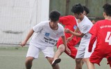 [Ảnh] Những khoảnh khắc ấn tượng loạt trận chiều 24-10