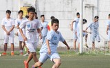 [Ảnh] Những khoảnh khắc ấn tượng loạt trận chiều 24-10