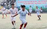 [Ảnh] Những khoảnh khắc ấn tượng loạt trận chiều 24-10