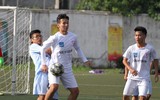 [Ảnh] Những khoảnh khắc ấn tượng loạt trận chiều 24-10