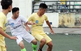 [ẢNH] Cạnh tranh quyết liệt tấm vé vào vòng knock-out