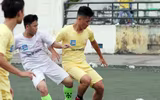 [ẢNH] Cạnh tranh quyết liệt tấm vé vào vòng knock-out