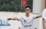 [ẢNH] Cạnh tranh quyết liệt tấm vé vào vòng knock-out