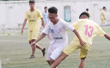 [ẢNH] Cạnh tranh quyết liệt tấm vé vào vòng knock-out