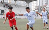 [ẢNH] Cạnh tranh quyết liệt tấm vé vào vòng knock-out