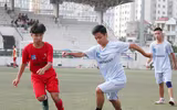 [ẢNH] Cạnh tranh quyết liệt tấm vé vào vòng knock-out
