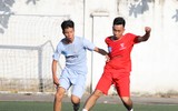 [ẢNH] Hình ảnh lượt trận diễn ra lúc 15h chiều 31-10