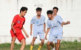 [ẢNH] Hình ảnh lượt trận diễn ra lúc 15h chiều 31-10