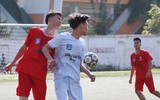 [ẢNH] Hình ảnh lượt trận diễn ra lúc 14h chiều 31-10