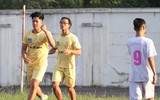[ẢNH] Hình ảnh lượt trận diễn ra lúc 16h chiều 31-10