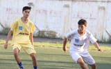 [ẢNH] Hình ảnh lượt trận diễn ra lúc 16h chiều 31-10