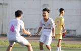 [ẢNH] Hình ảnh lượt trận diễn ra lúc 15h chiều 31-10