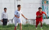 [ẢNH] Hình ảnh lượt trận diễn ra lúc 16h chiều 31-10