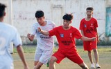 [ẢNH] Hình ảnh lượt trận diễn ra lúc 16h chiều 31-10