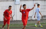 [ẢNH] Hình ảnh lượt trận diễn ra lúc 16h chiều 31-10