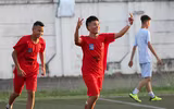 [ẢNH] Hình ảnh lượt trận diễn ra lúc 16h chiều 31-10