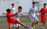 [ẢNH] Hình ảnh lượt trận diễn ra lúc 16h chiều 31-10