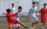 [ẢNH] Hình ảnh lượt trận diễn ra lúc 16h chiều 31-10