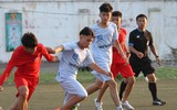 [ẢNH] Hình ảnh lượt trận diễn ra lúc 16h chiều 31-10