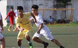 [ẢNH] Hình ảnh lượt trận diễn ra lúc 14h chiều 31-10