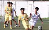 [ẢNH] Hình ảnh lượt trận diễn ra lúc 14h chiều 31-10