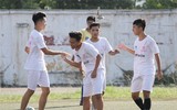 [ẢNH] Hình ảnh lượt trận diễn ra lúc 15h chiều 31-10