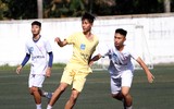 [ẢNH] Hình ảnh lượt trận diễn ra lúc 14h chiều 31-10
