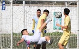 [ẢNH] Hình ảnh lượt trận diễn ra lúc 14h chiều 31-10