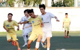 [ẢNH] Hình ảnh lượt trận diễn ra lúc 16h chiều 31-10