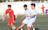 [ẢNH] Hình ảnh lượt trận diễn ra lúc 15h chiều 31-10
